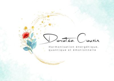 carte de visite dorotea cousin