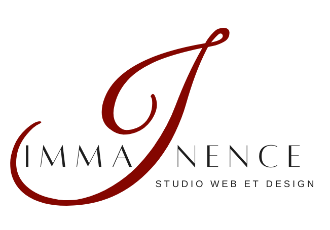 immanence design logo