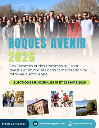 affiche politique sylvain mabire