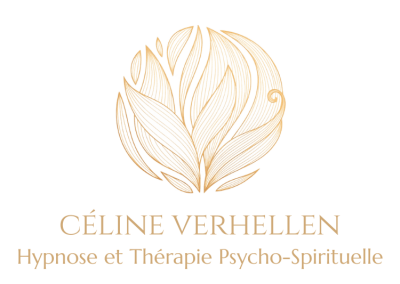 Logo céline verhellen