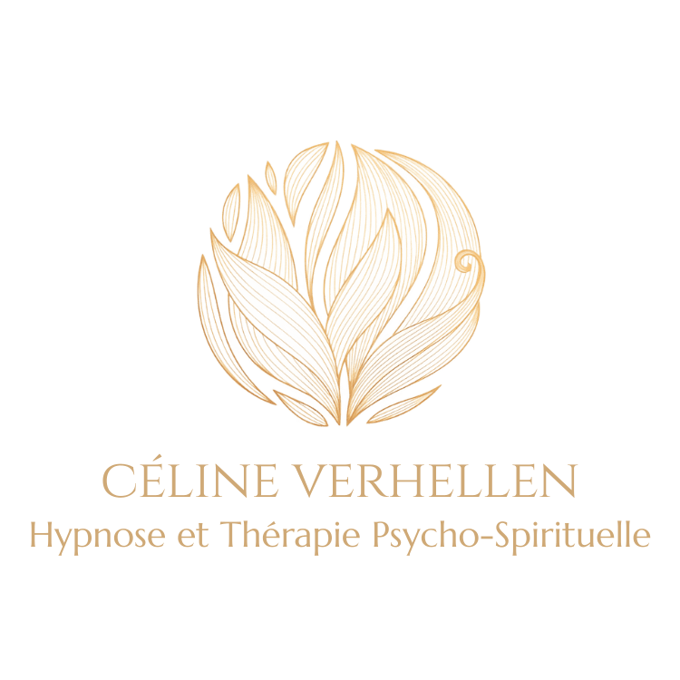 Logo céline verhellen
